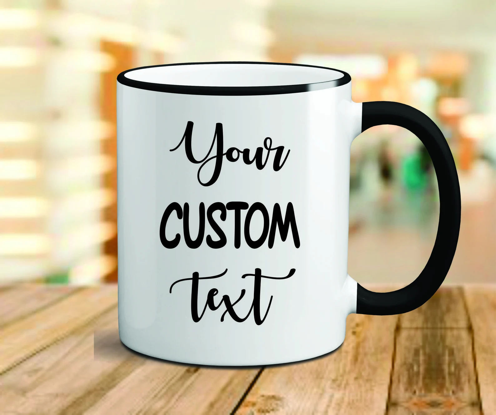 Custom Mugs 3