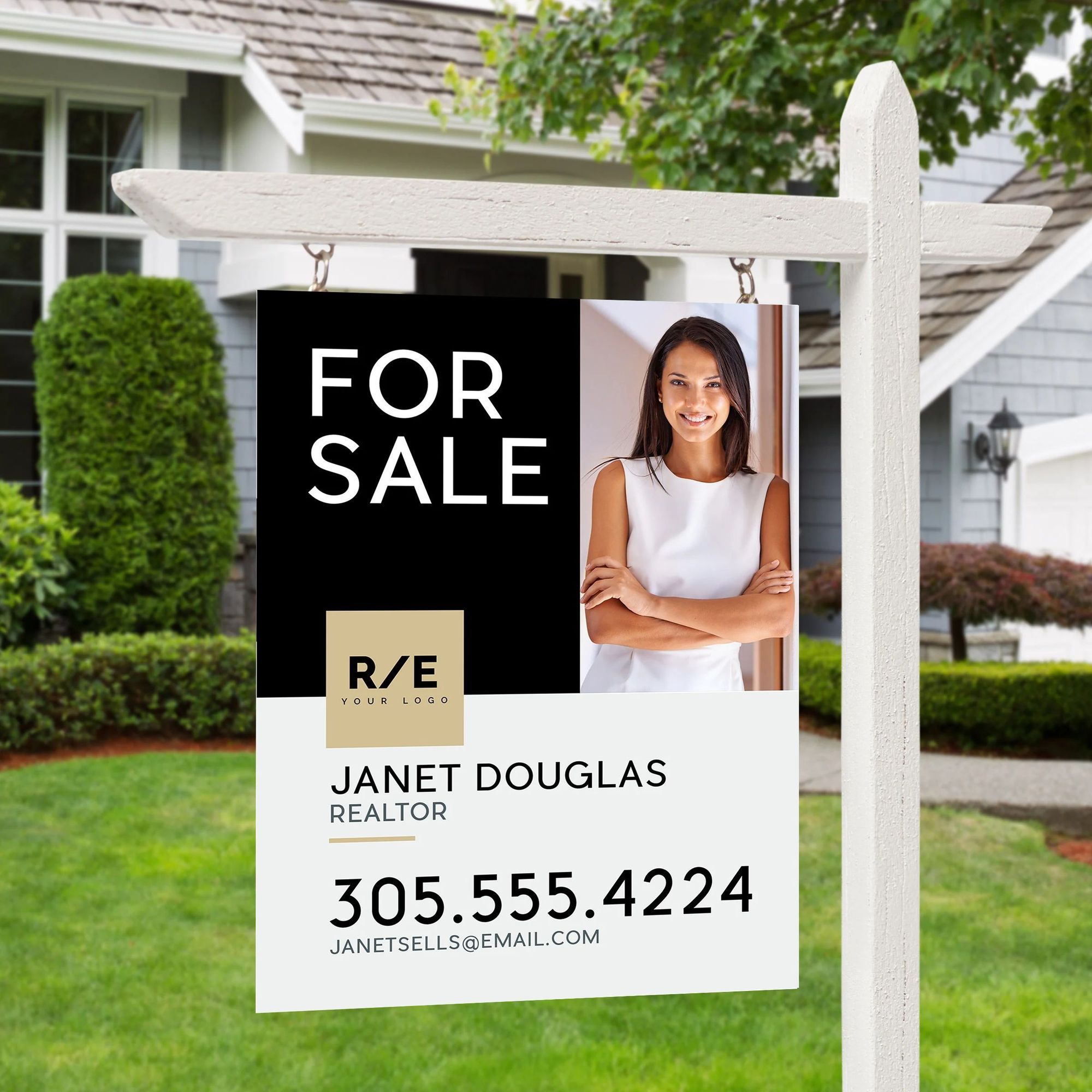 For Sale Signs 1