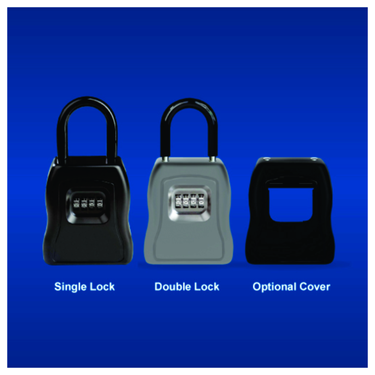 Lock Boxes 1