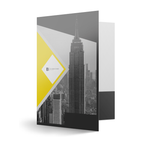 Presentation Folders 1