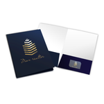 Presentation Folders 4