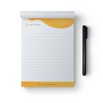 Notepads 3