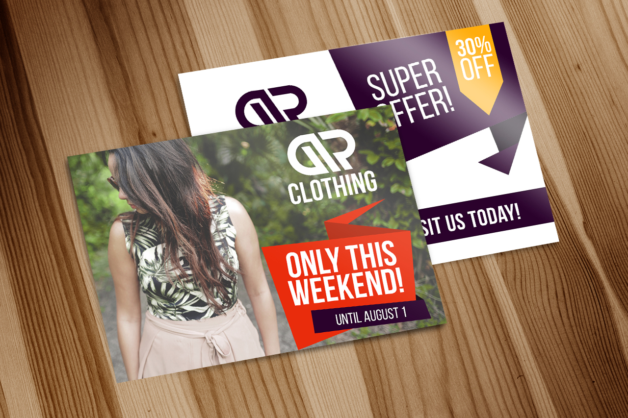 Postcards 1
