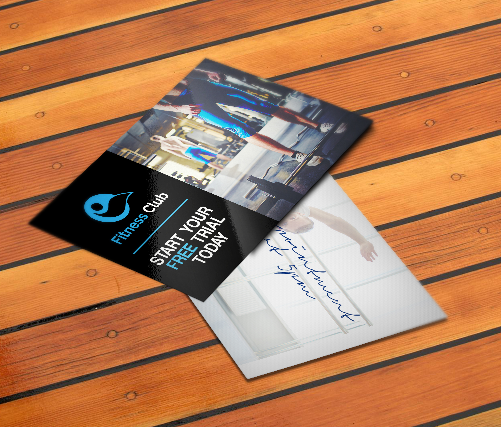 Postcards 7