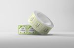 Paper Labels (Cost Effective) 1