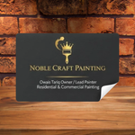 Square Cut Labels 1