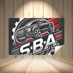 Square Cut Labels 2