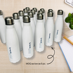 Custom Stainless Steel Bottles 2