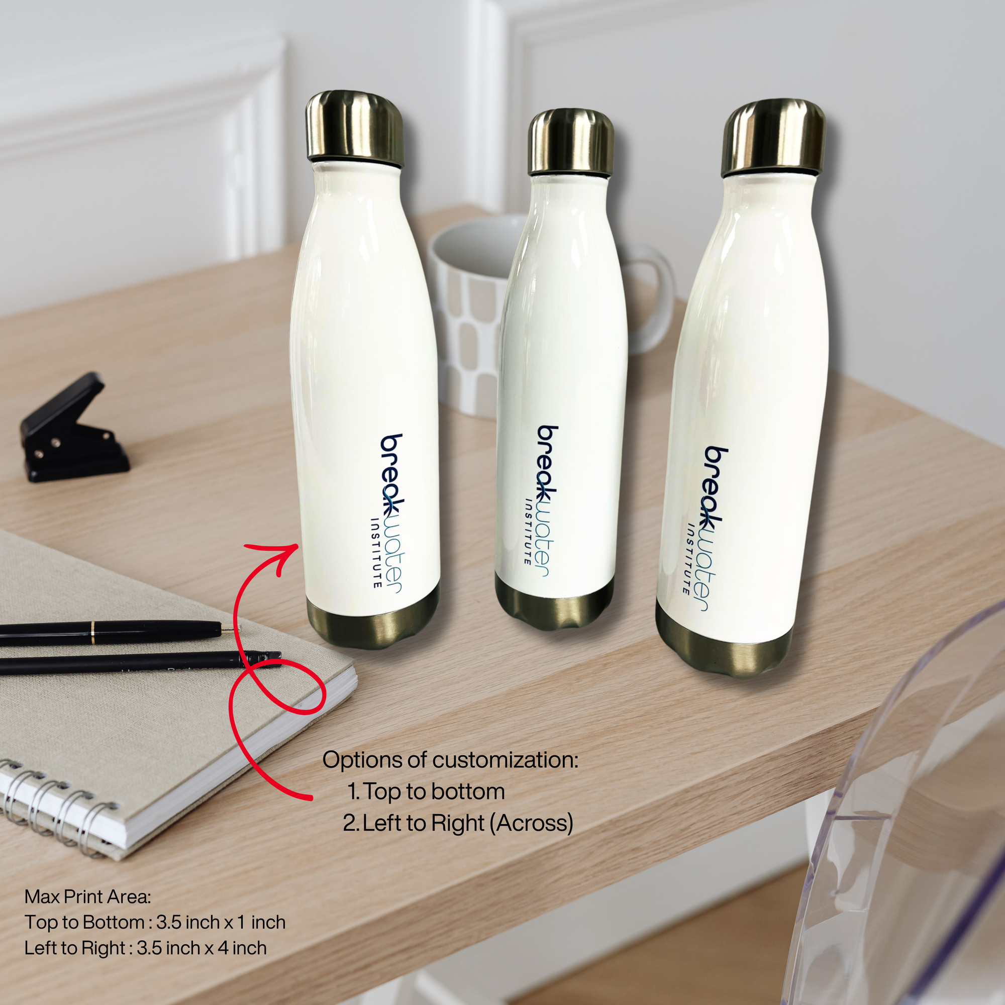 Custom Stainless Steel Bottles 4