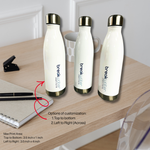 Custom Stainless Steel Bottles 4