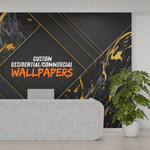 Indoor Wallpaper 1