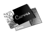 Metallic Foil Business Cards 1