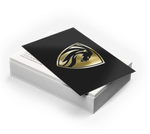 Metallic Foil Business Cards 2