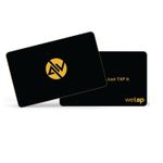 Wetap NFC Business card 1