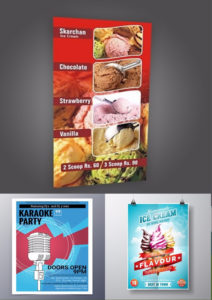 Poster Printing