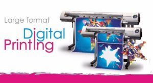 Brochure Printing