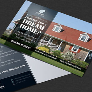 Rush Business Cards