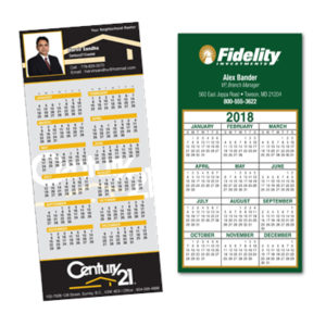 Calendar Printing