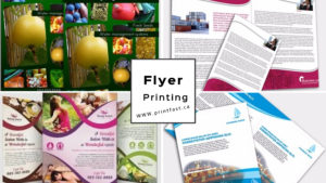 Flyer Printing