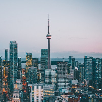 Printing shops in Downtown Toronto
