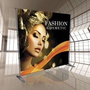 Roll Up Banner Printing
