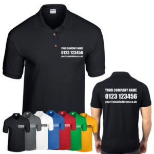 T shirt Printing