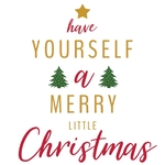 Seasonal mug Imprint