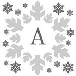 Seasonal mug Imprint