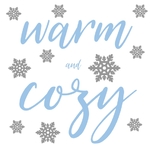 Seasonal mug Imprint