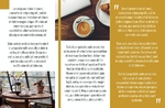 Cafe Brochure