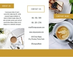 Cafe Brochure