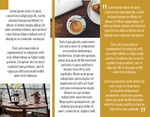 Cafe Brochure