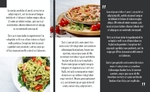 Restaurant Brochure