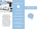 Stationery Brochure