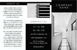 Minimalist Brochure
