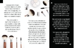 Makeup Brochure