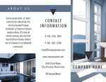 Real Estate Brochure