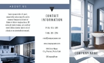 Real Estate Brochure