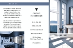 Real Estate Brochure