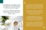 Cafe Brochure