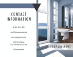 Real Estate Brochure