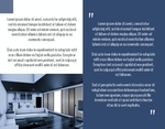 Real Estate Brochure