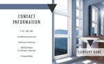 Real Estate Brochure