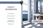 Real Estate Brochure