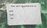 Appointment Front