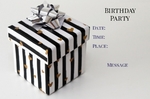 Birthday Invitation