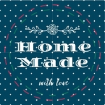 PF Label food 2.5inc