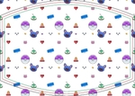 Face Mask Emoticon Pokemon 2