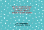 Christmas Wishes