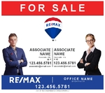 For Sale SIgn